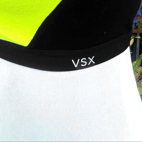 VSX Sport Knockout High Impact Sports Bra - Picture 4 of 12